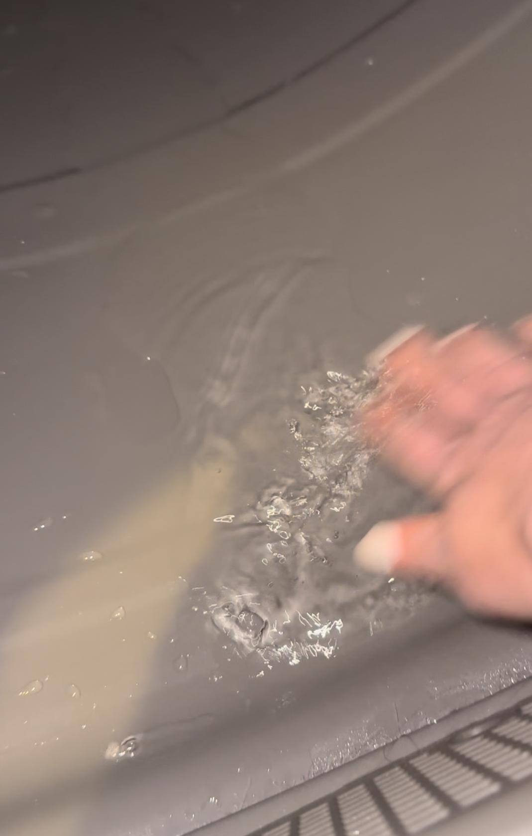 Customer provided image, click to load a larger version