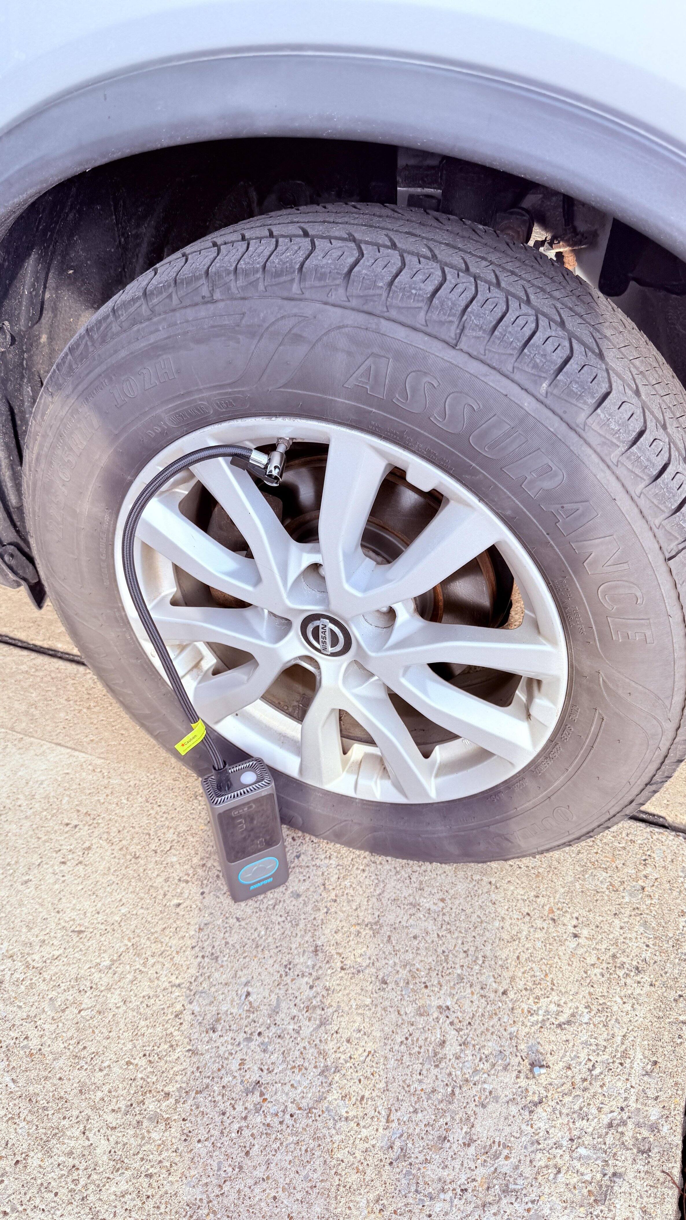 Customer provided image, click to load a larger version