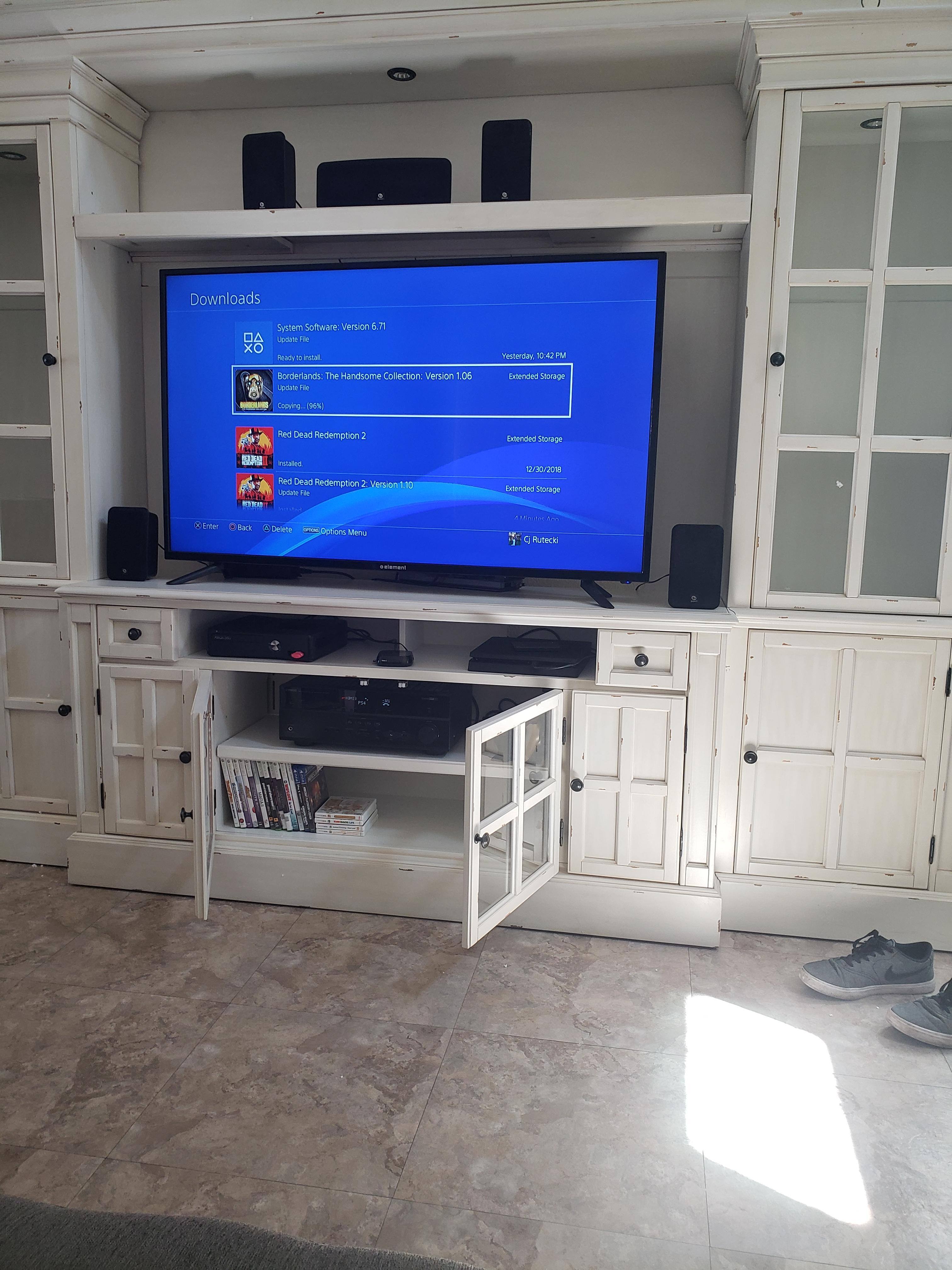 Customer provided image, click to load a larger version