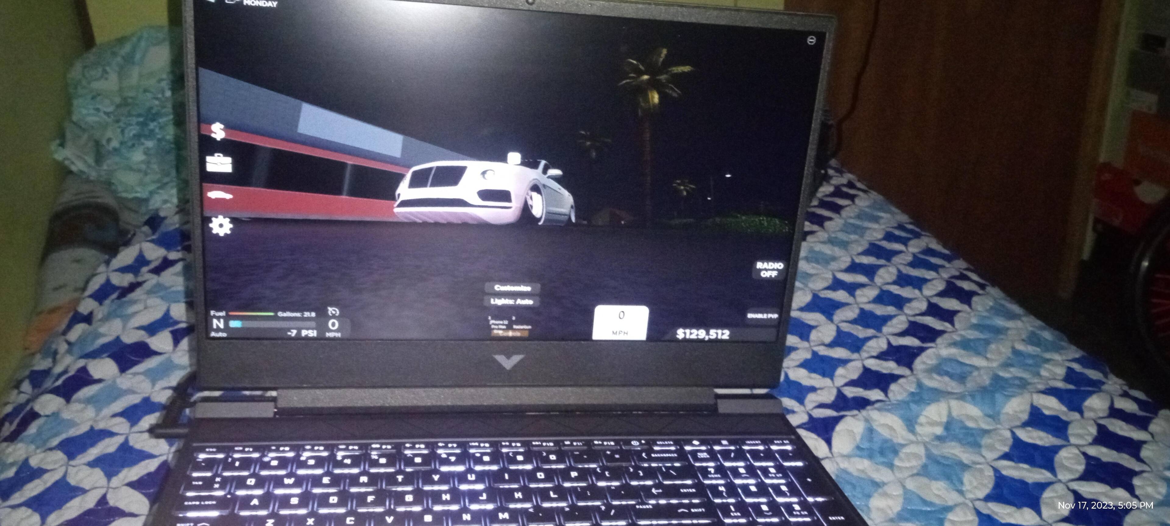 Customer provided, click to load a larger version