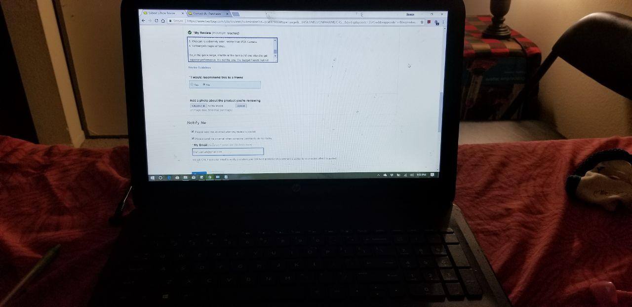 Customer provided image, click to load a larger version