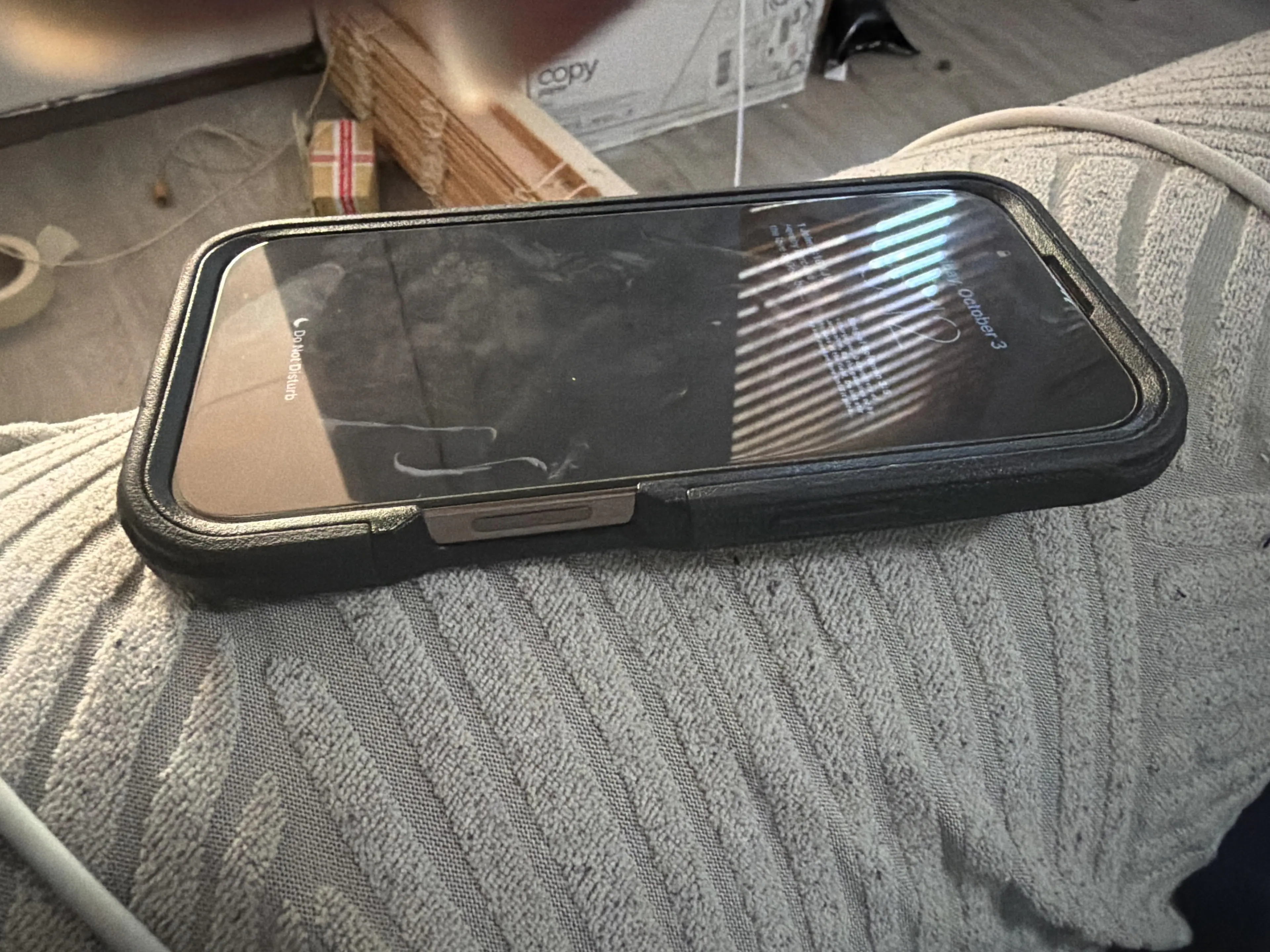 Customer provided image, click to load a larger version