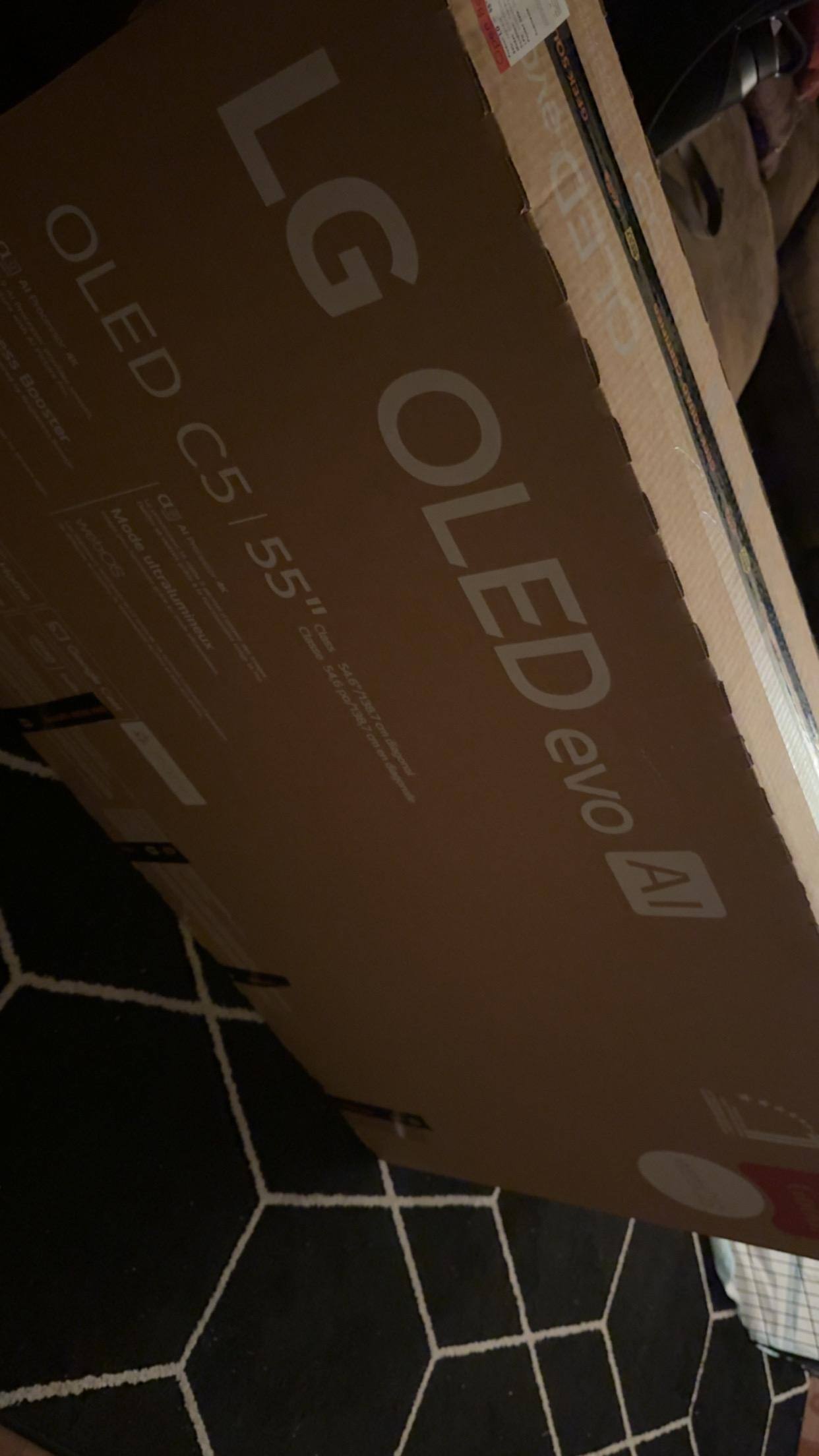 Customer provided image, click to load a larger version