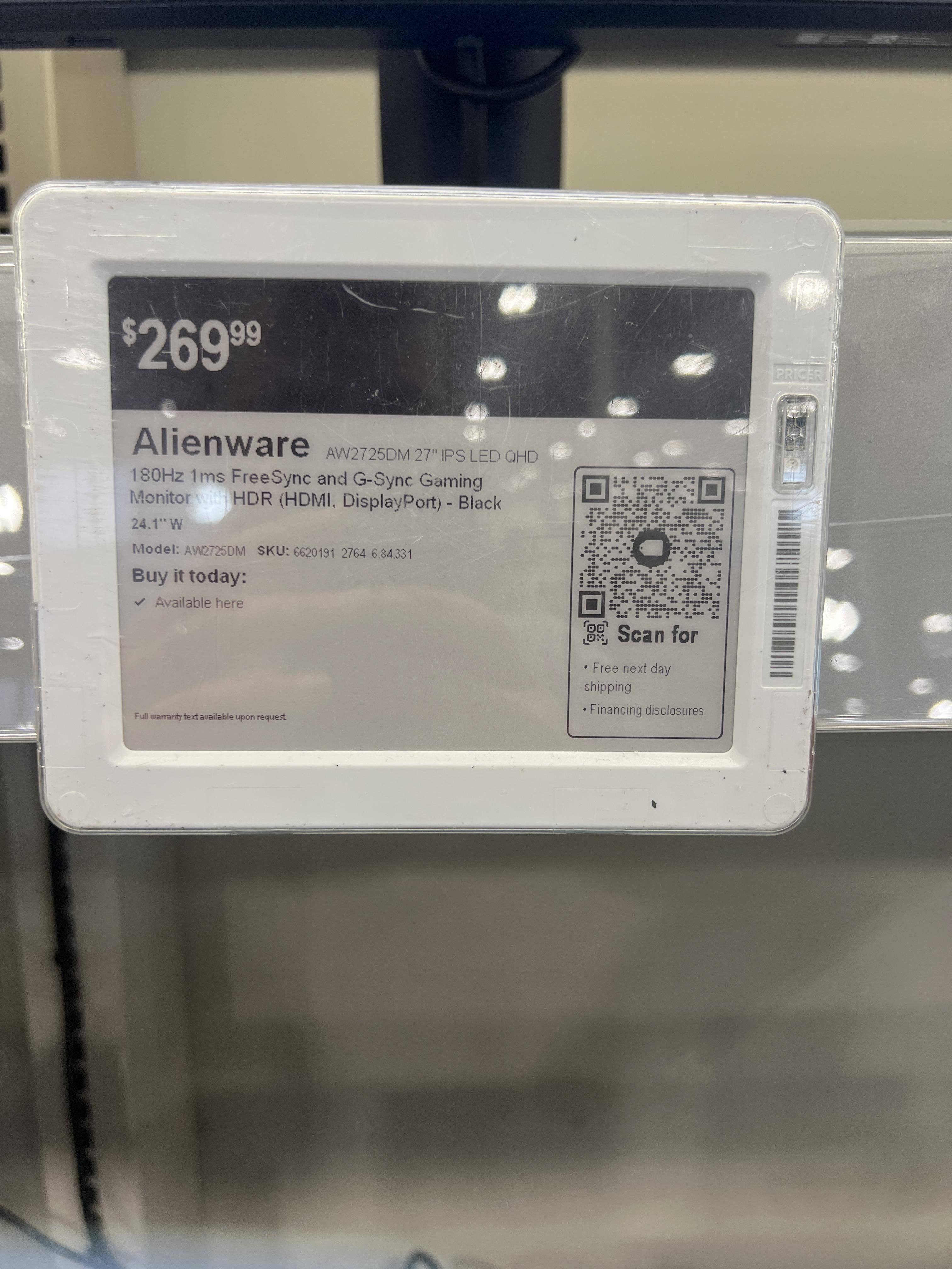 Customer provided, click to load a larger version