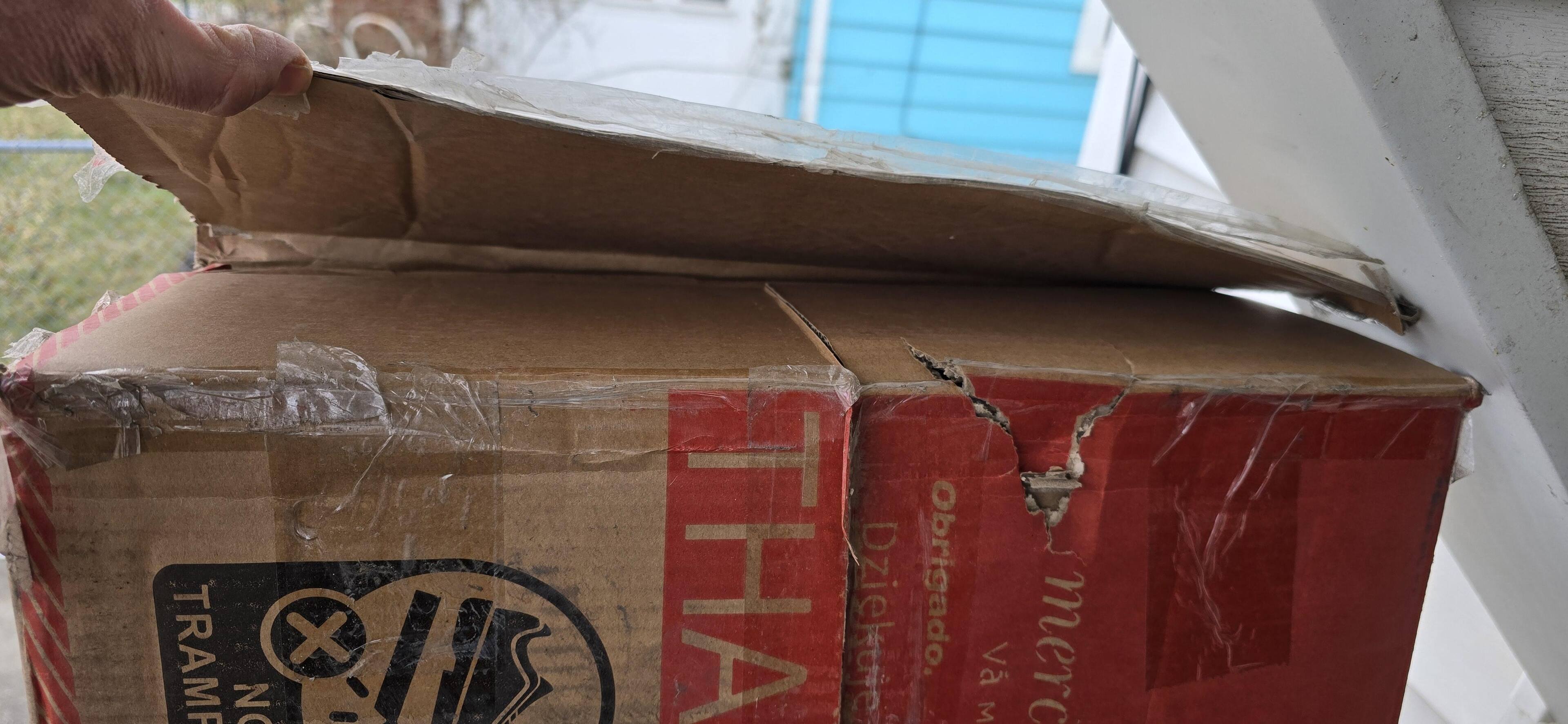 Customer provided image, click to load a larger version