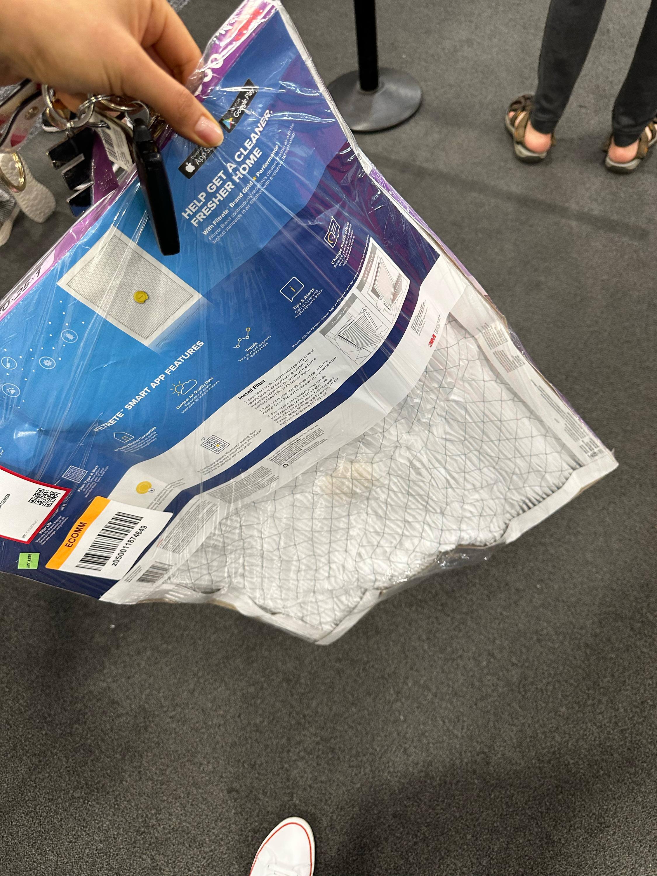 Customer provided, click to load a larger version