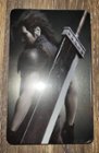 Best Buy: Scanavo Crisis Core Final Fantasy VII Reunion Steelbook Multi  SB1898