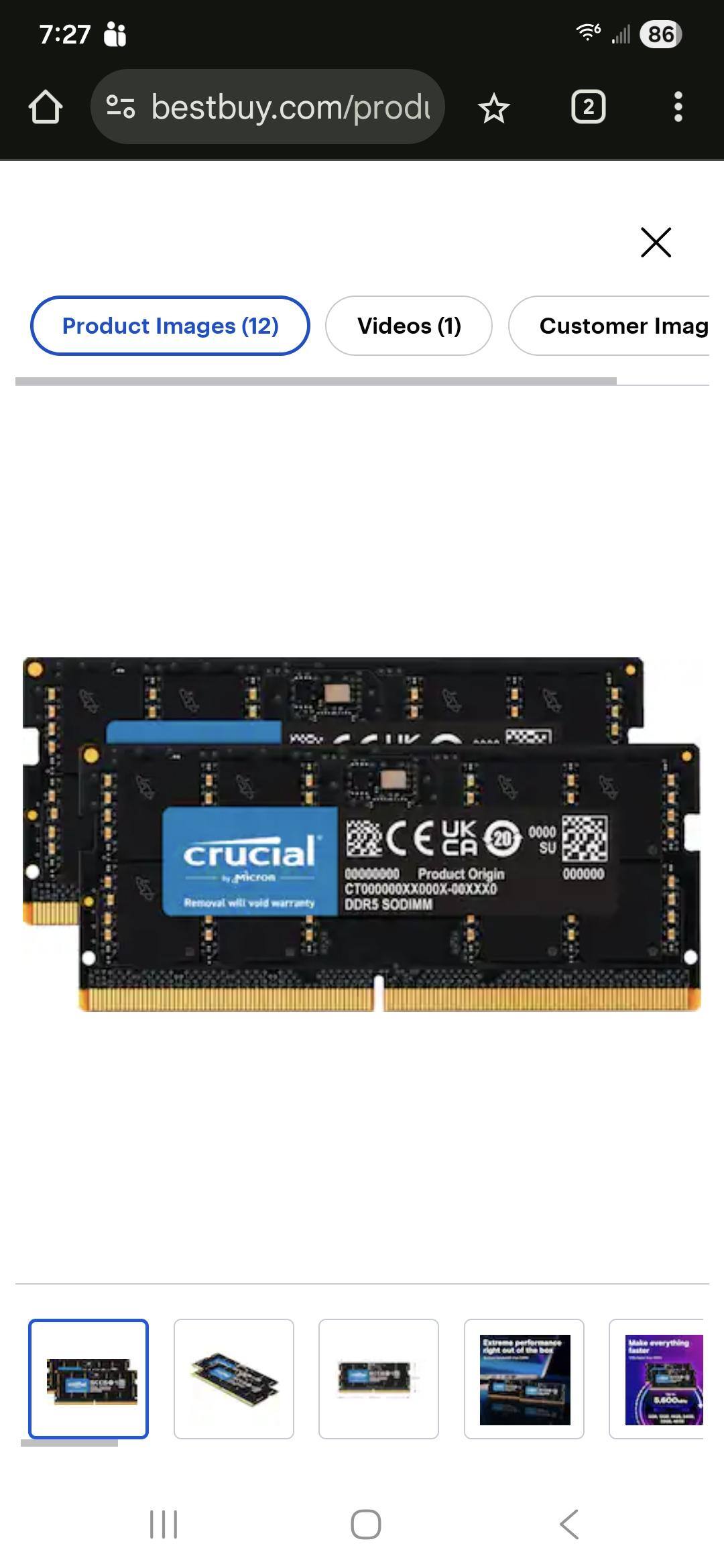 Customer provided, click to load a larger version