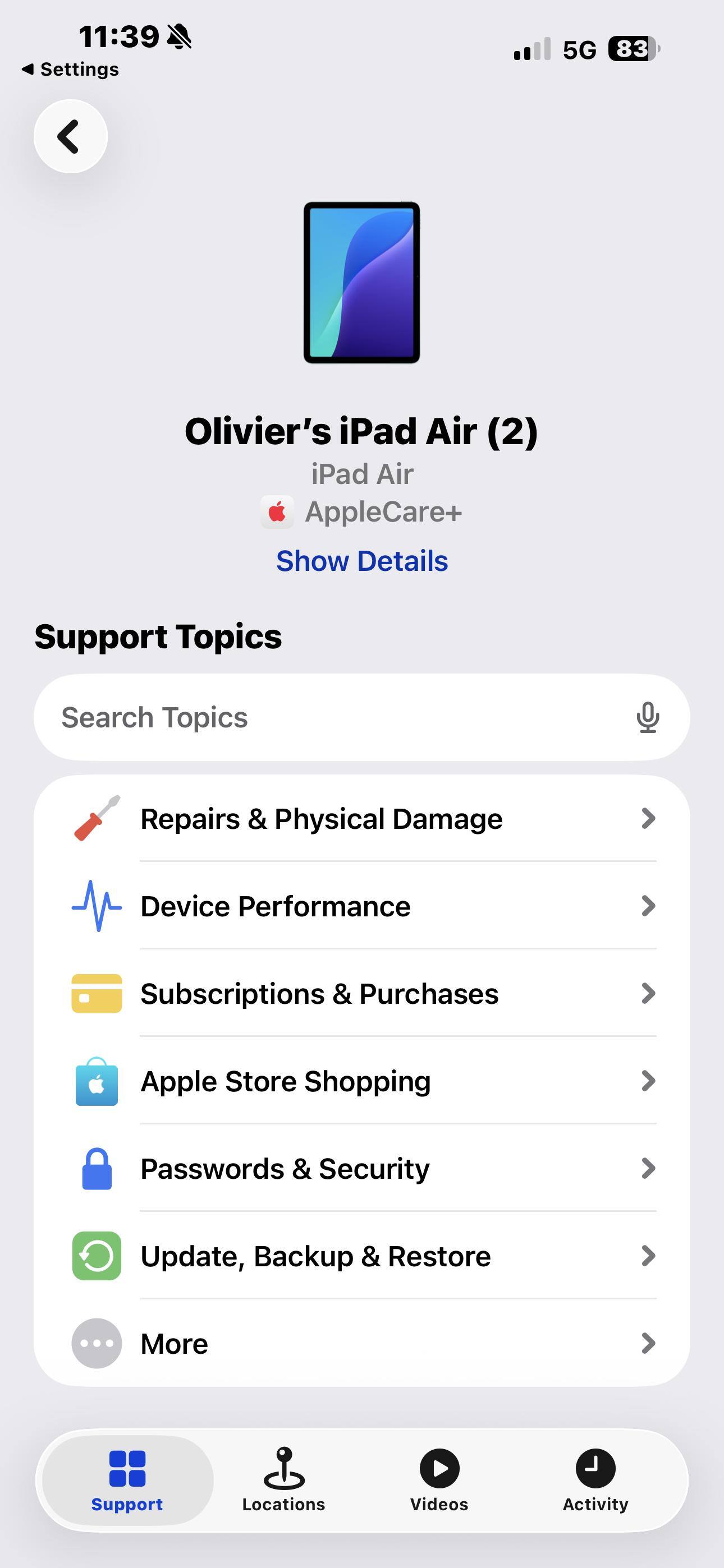 Customer provided, click to load a larger version