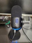 Logitech G Yeti Gx Dynamic Rgb Gaming Microphone - Black : Target