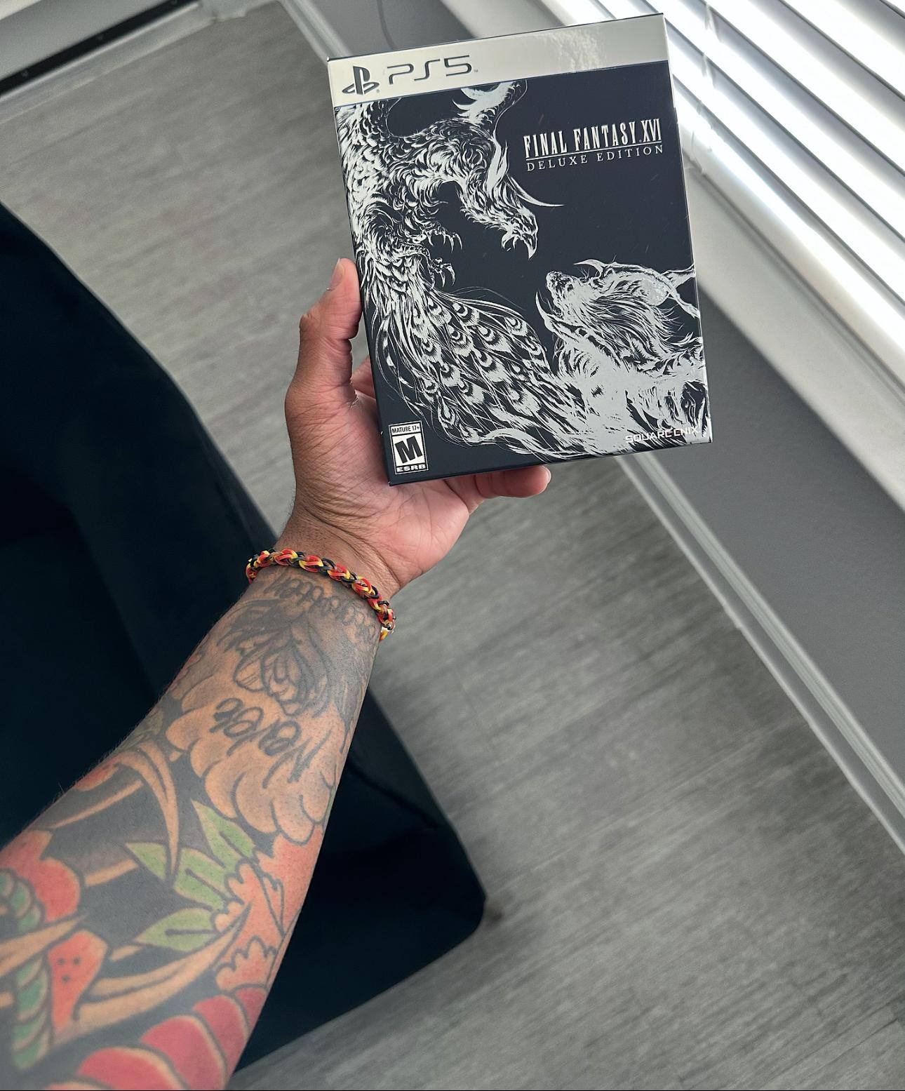 Customer provided, click to load a larger version