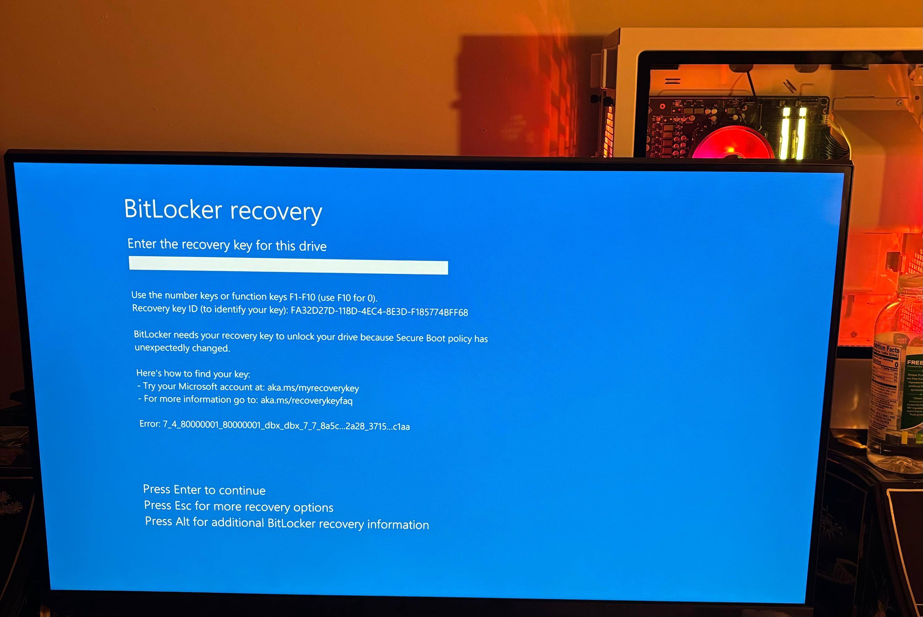 Customer provided, click to load a larger version