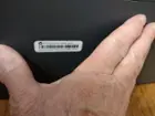 Customer provided, click to load a larger version