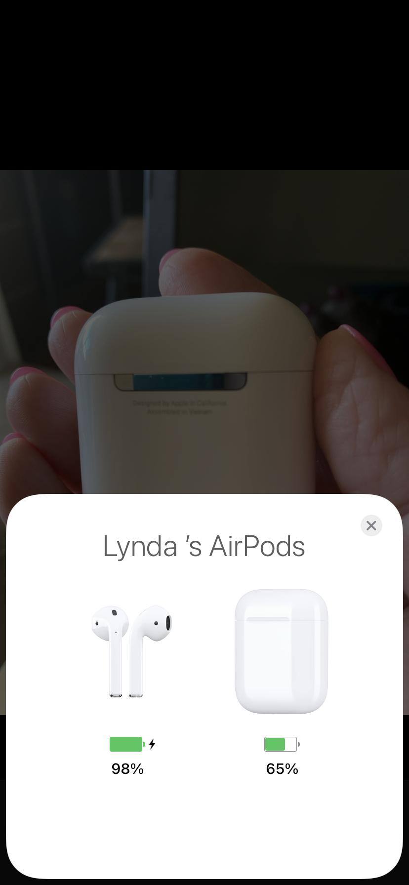 Customer provided, click to load a larger version