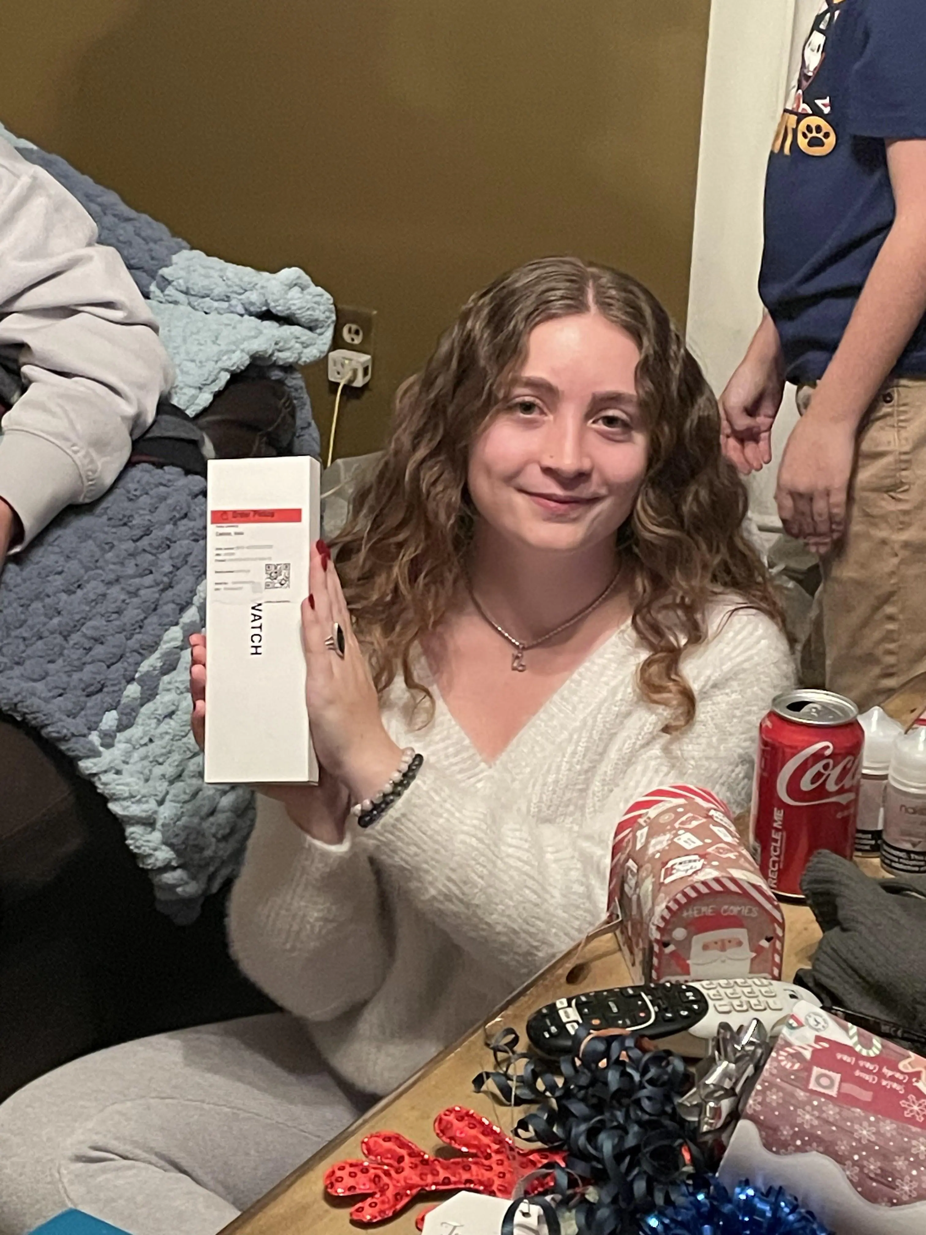 Customer provided, click to load a larger version