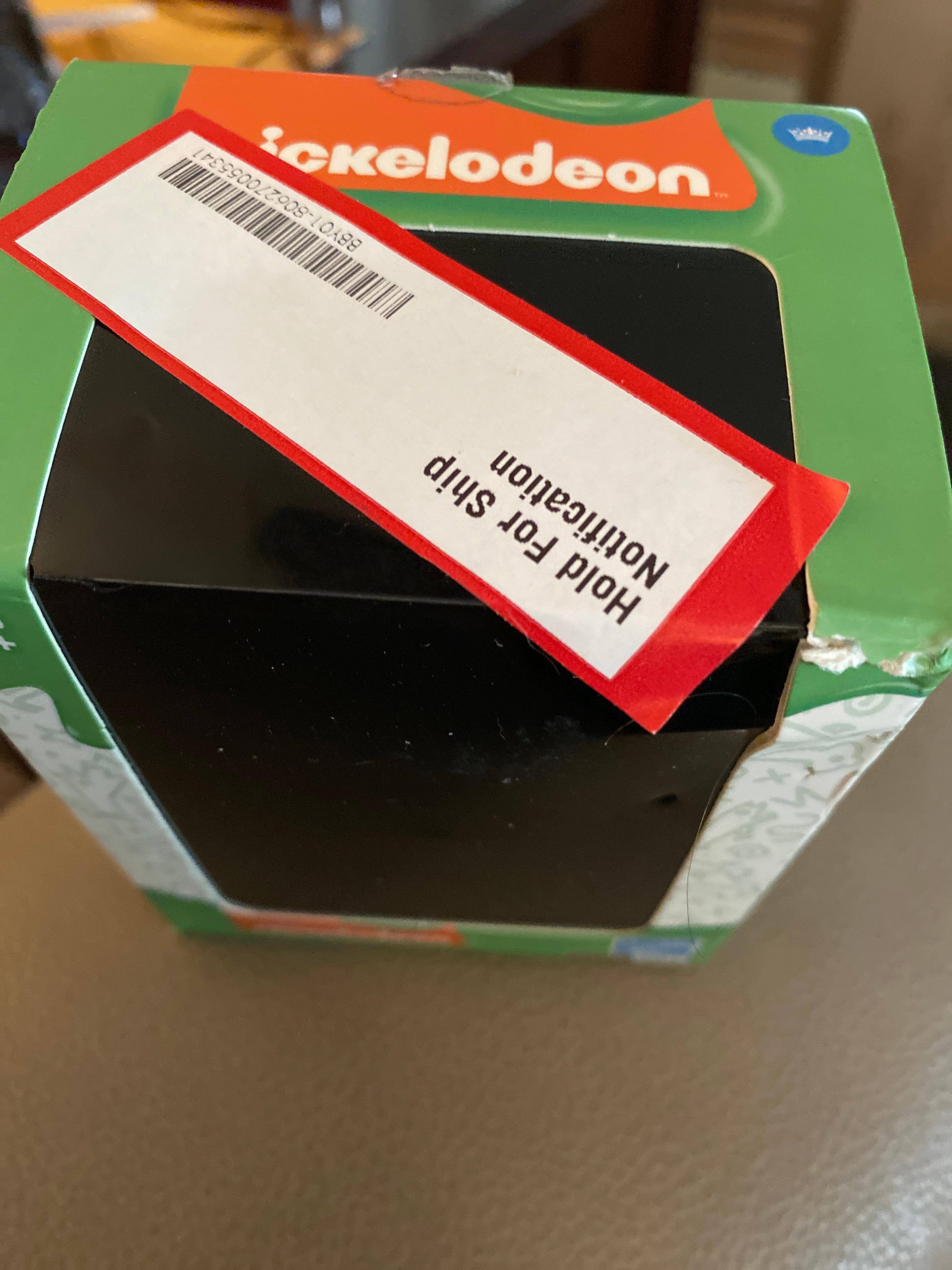 Customer provided image, click to load a larger version