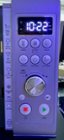 Control panel and function key, click to load a larger version
