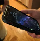 with phone installed, click to load a larger version