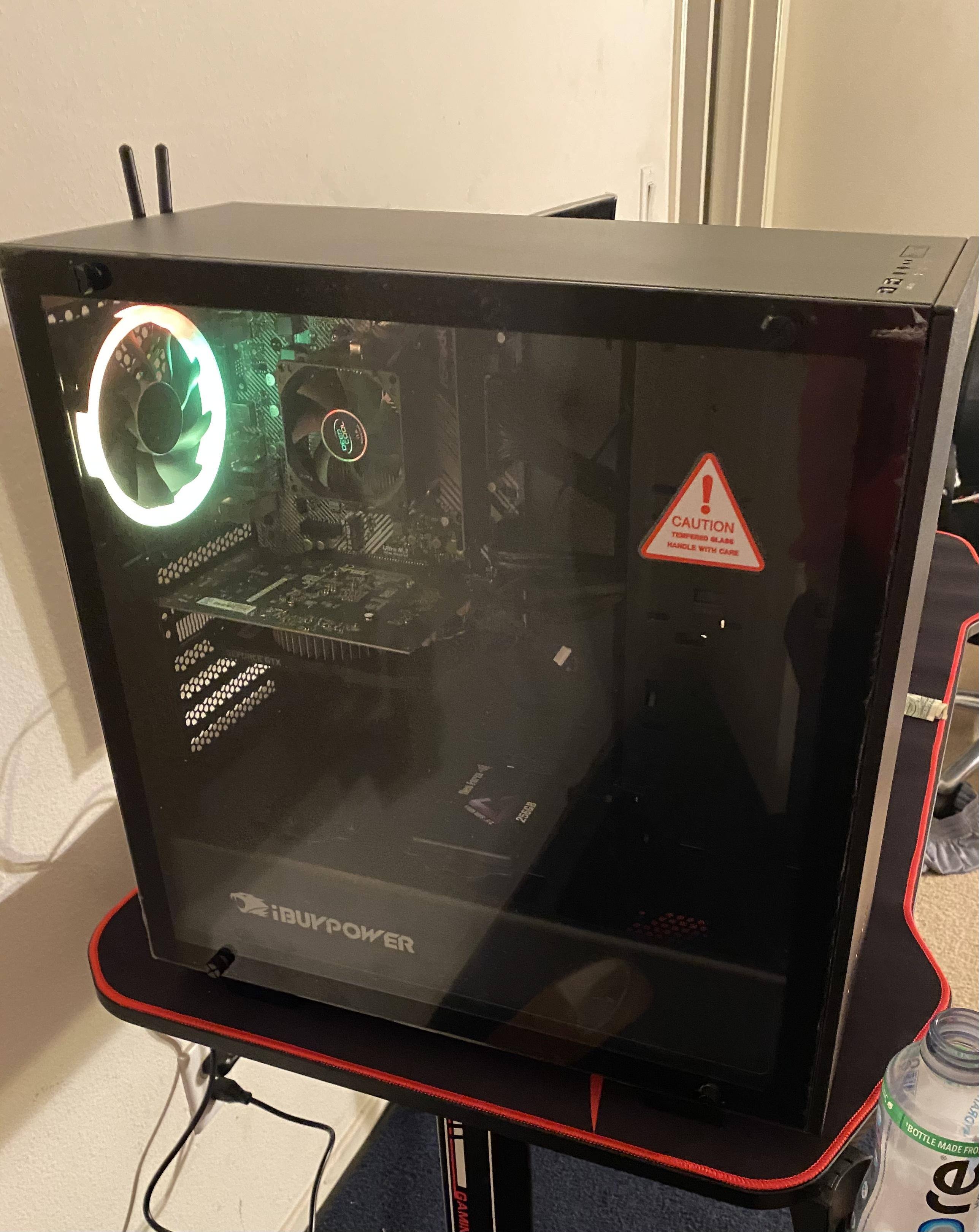 Customer provided image, click to load a larger version