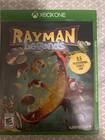 Rayman Legends Standard Edition Xbox One 53903 - Best Buy