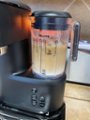 Mr. Coffee® Single-Serve Frappe™, Iced, and Hot Coffee Maker and Blender -  Gray