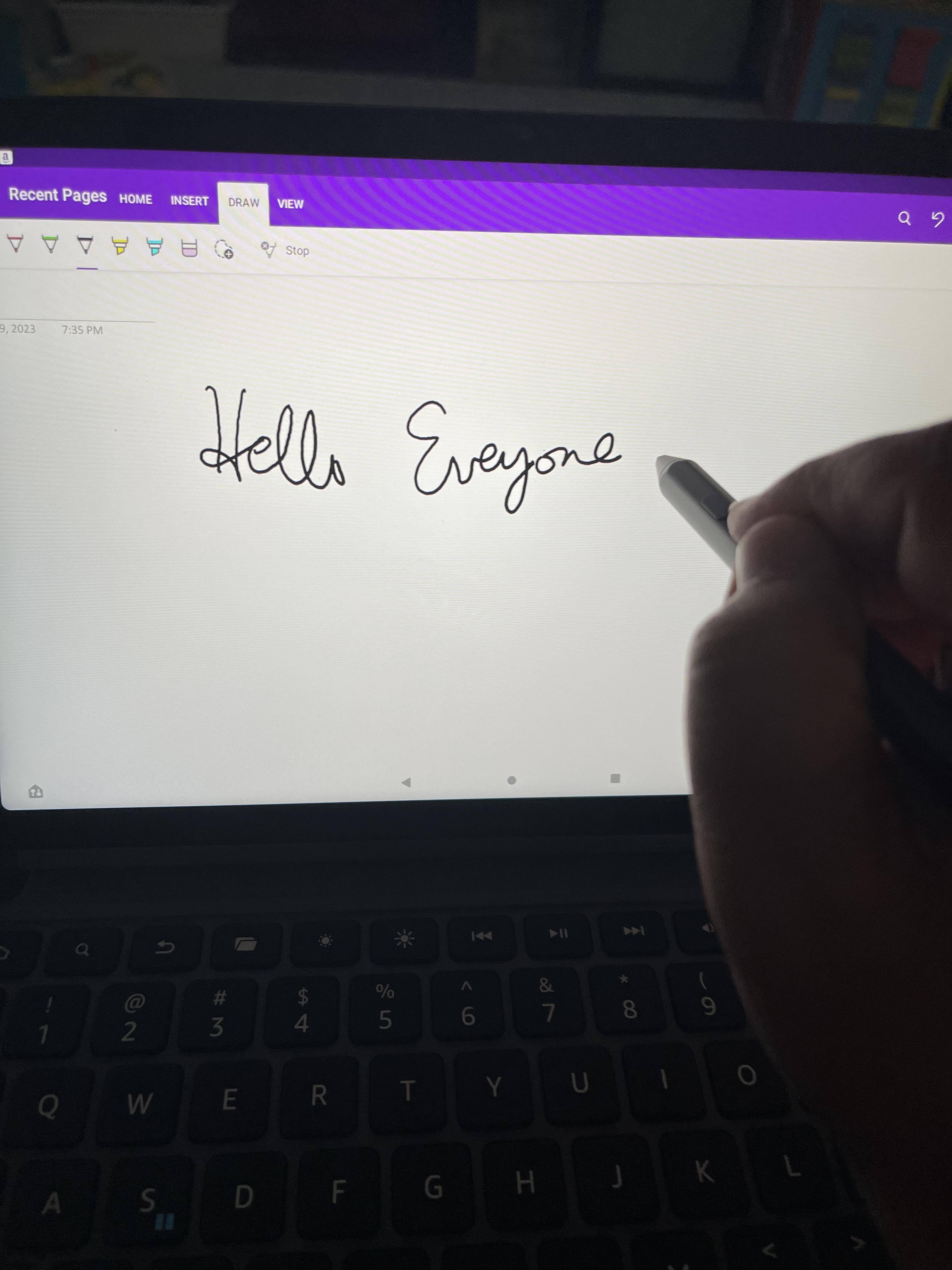 Customer provided, click to load a larger version