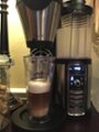 Ninja Coffee Bar with Auto IQ and Thermal Carafe - 4 Brew Types (CF085W) 