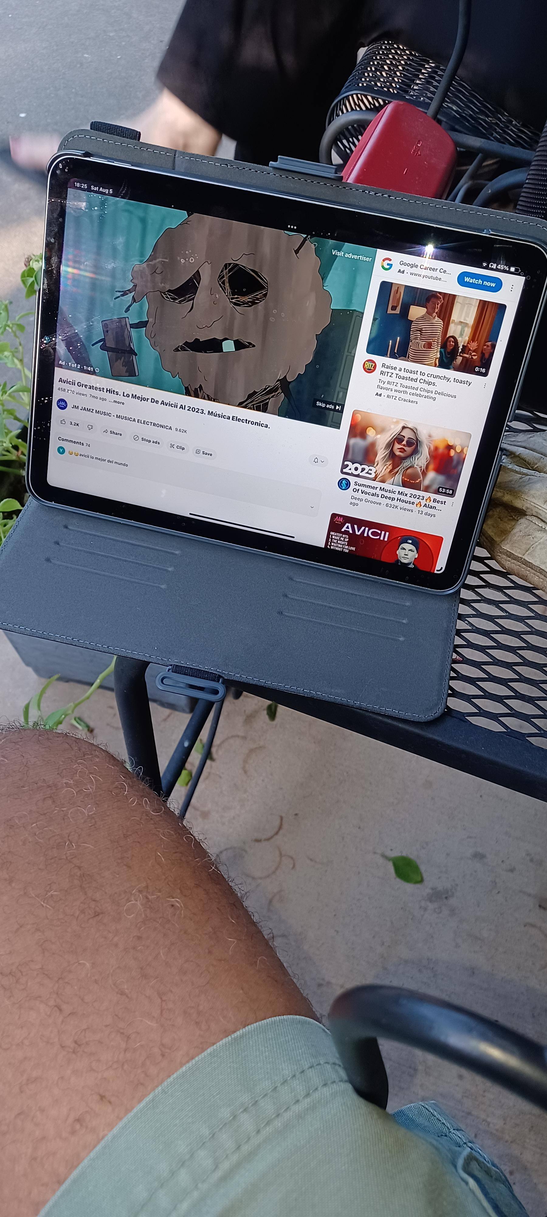 Customer provided, click to load a larger version