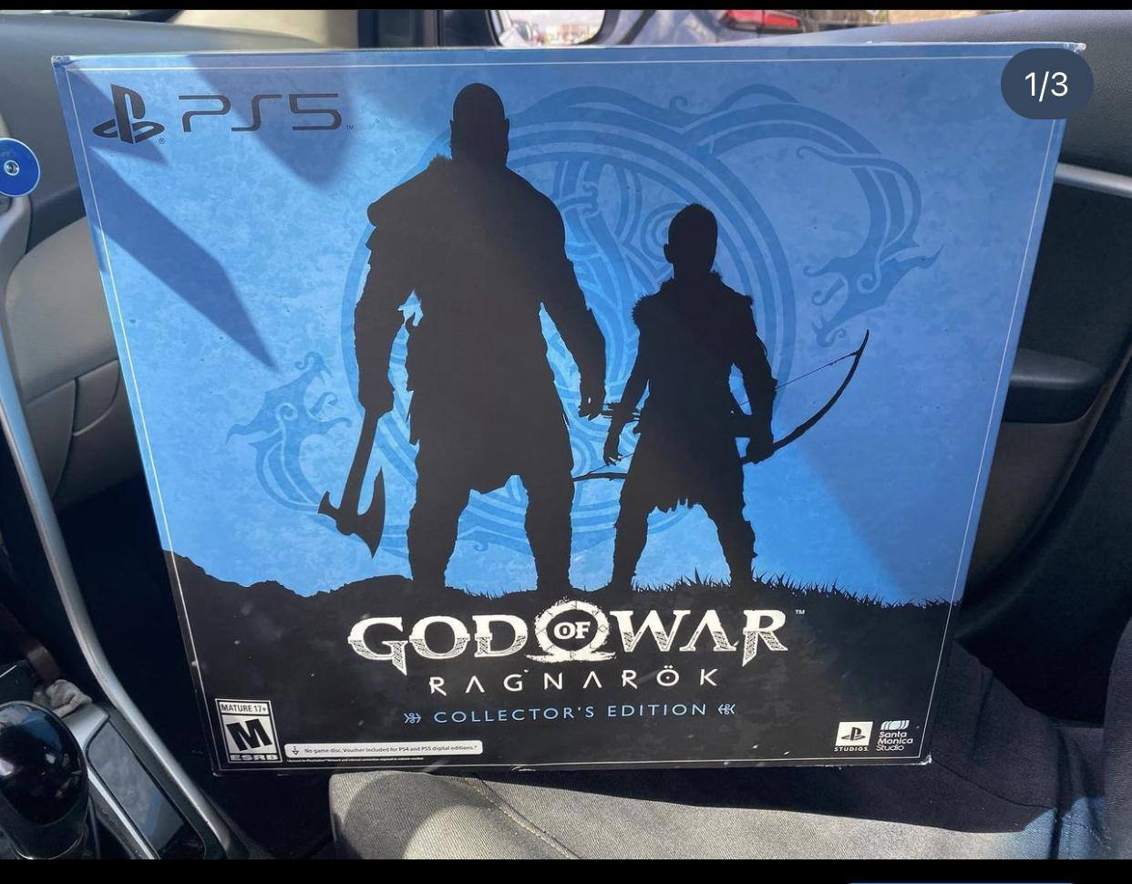 Customer provided, click to load a larger version