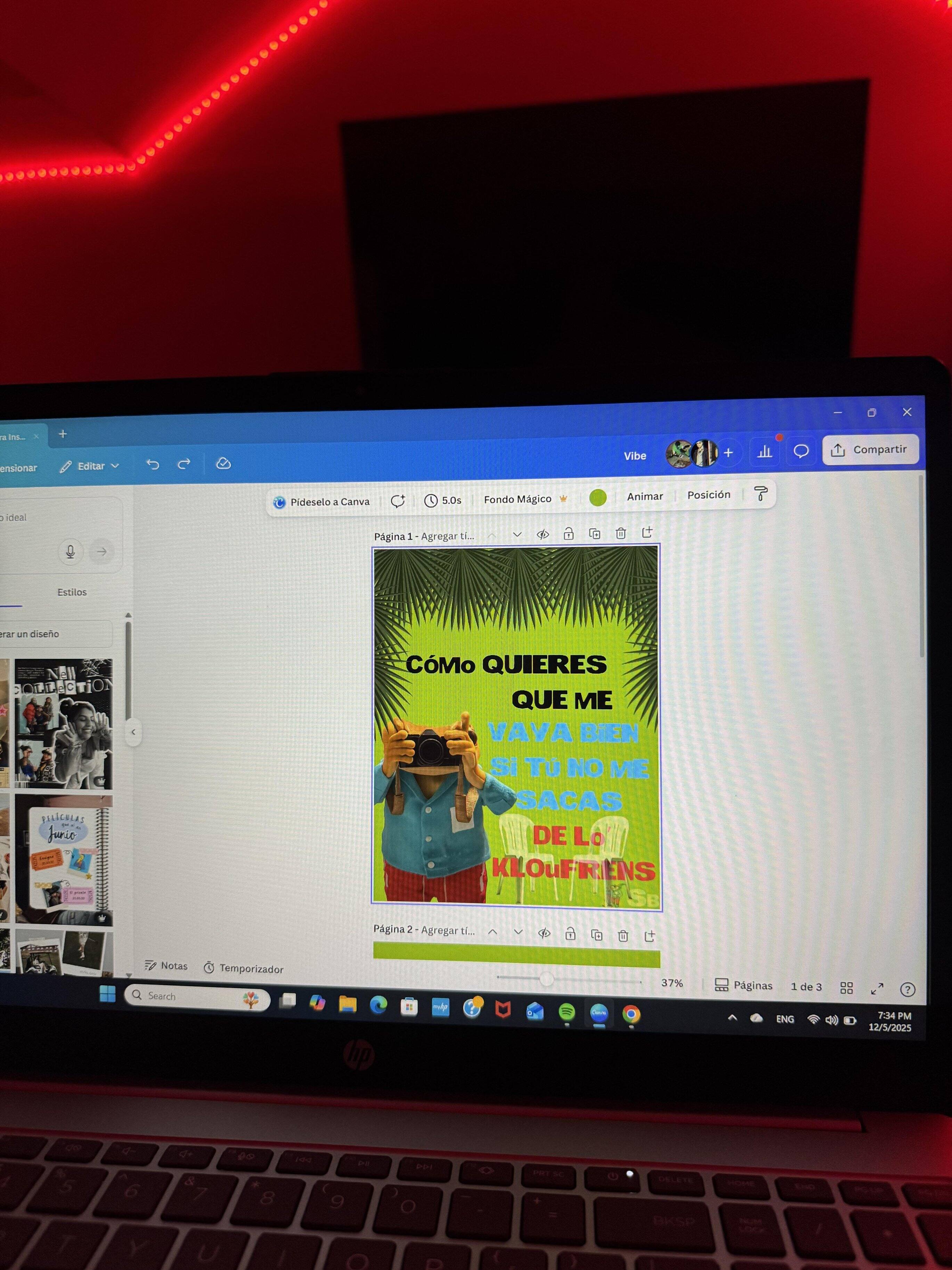 Customer provided, click to load a larger version