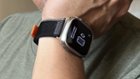Apple Watch Ultra 2 Loop Buy 49mm Indigo Titanium MRET3LL/A Cellular) + Titanium - Alpine Medium with Best Case (GPS
