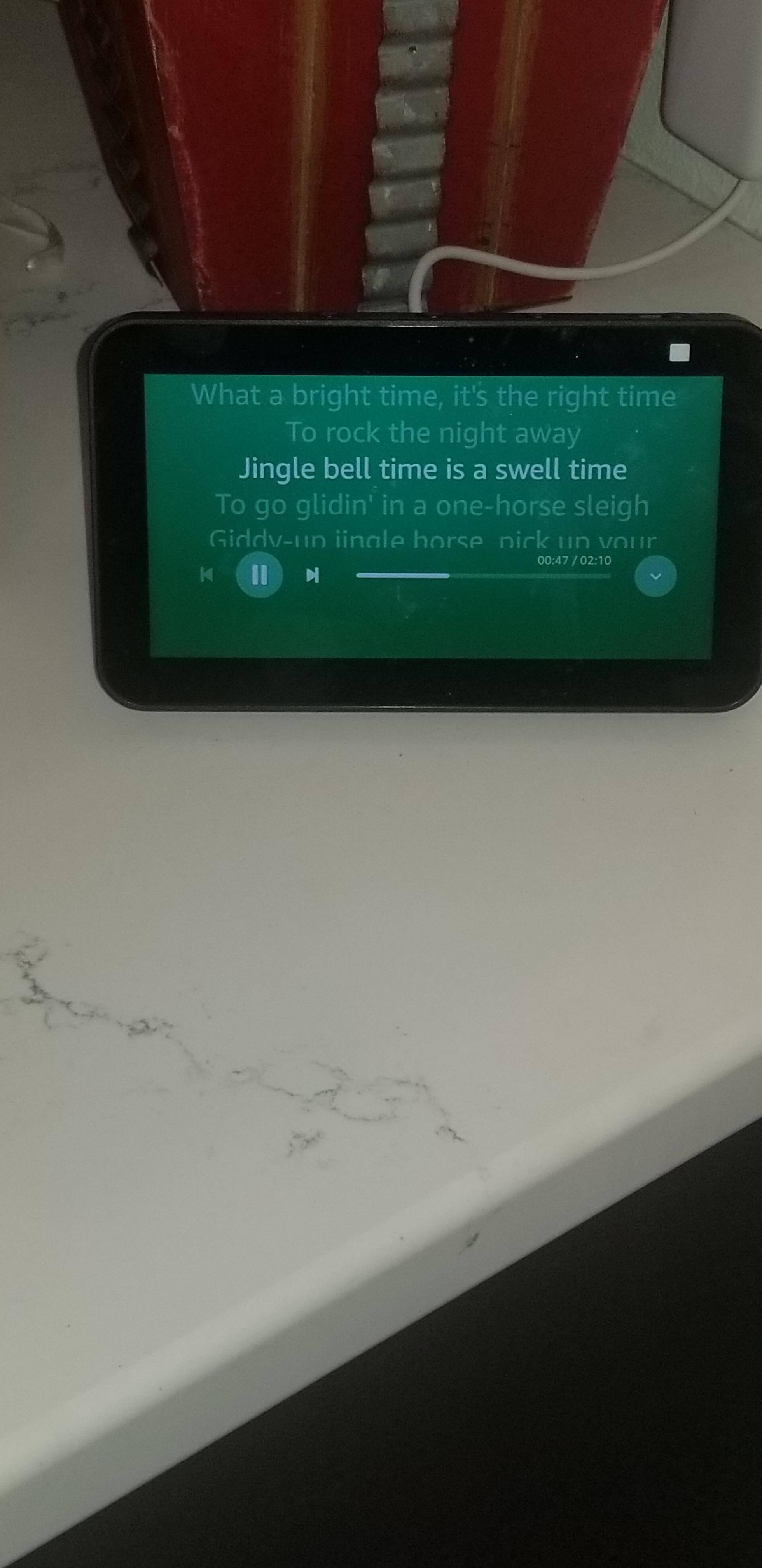 Customer provided, click to load a larger version