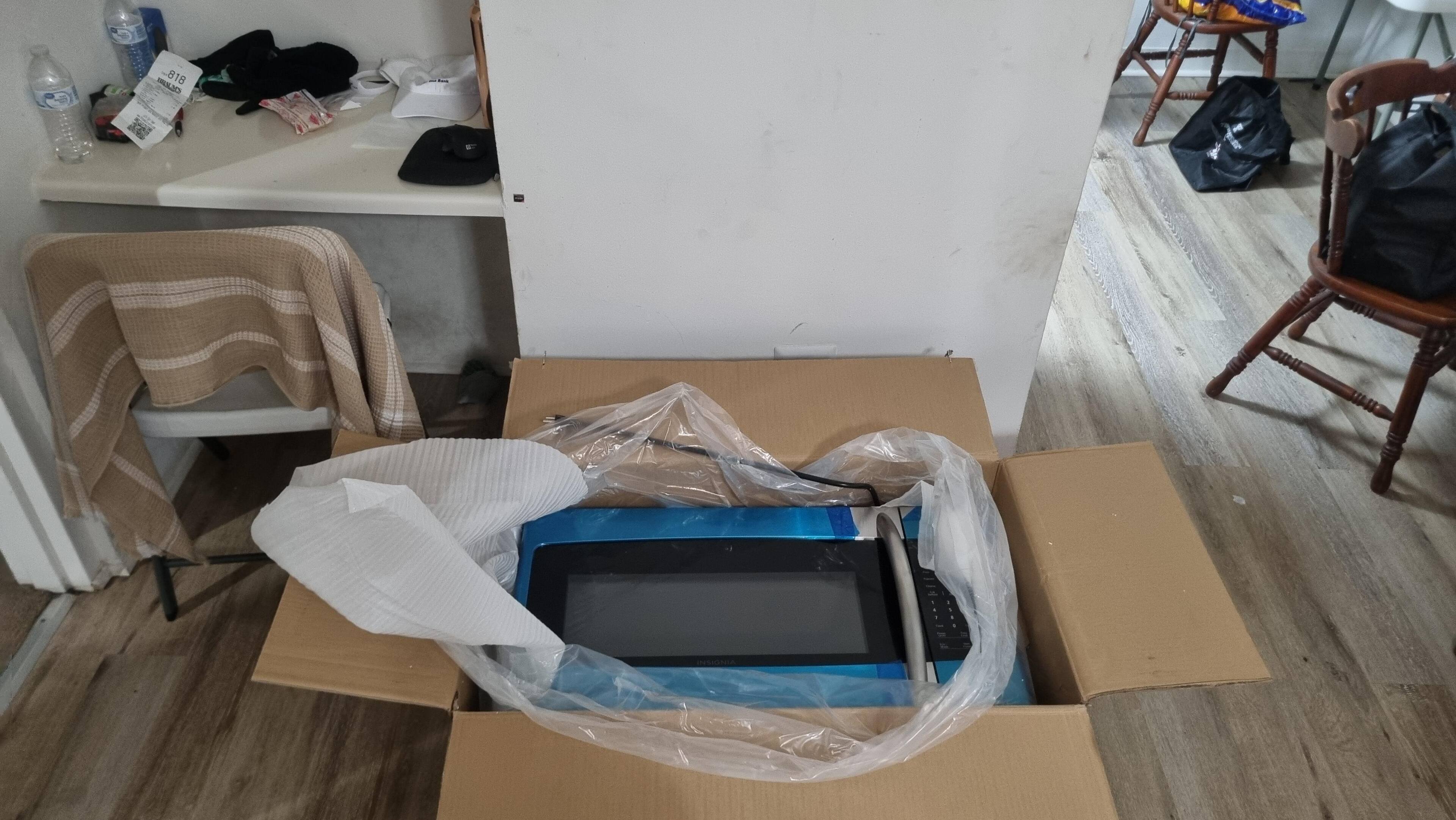 Customer provided image, click to load a larger version