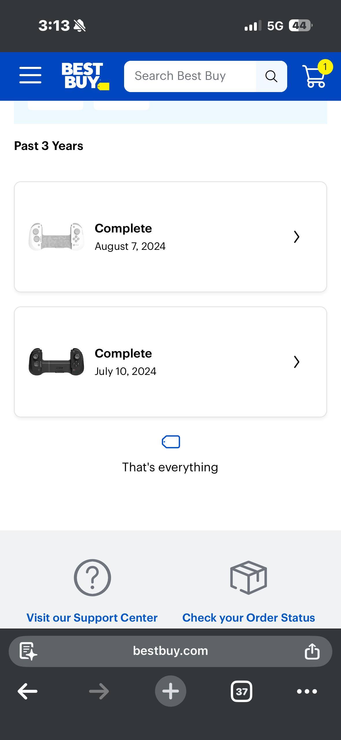 Customer provided, click to load a larger version