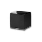 Definitive SC 2000 Supercube SW - Front with Grill, click to load a larger version