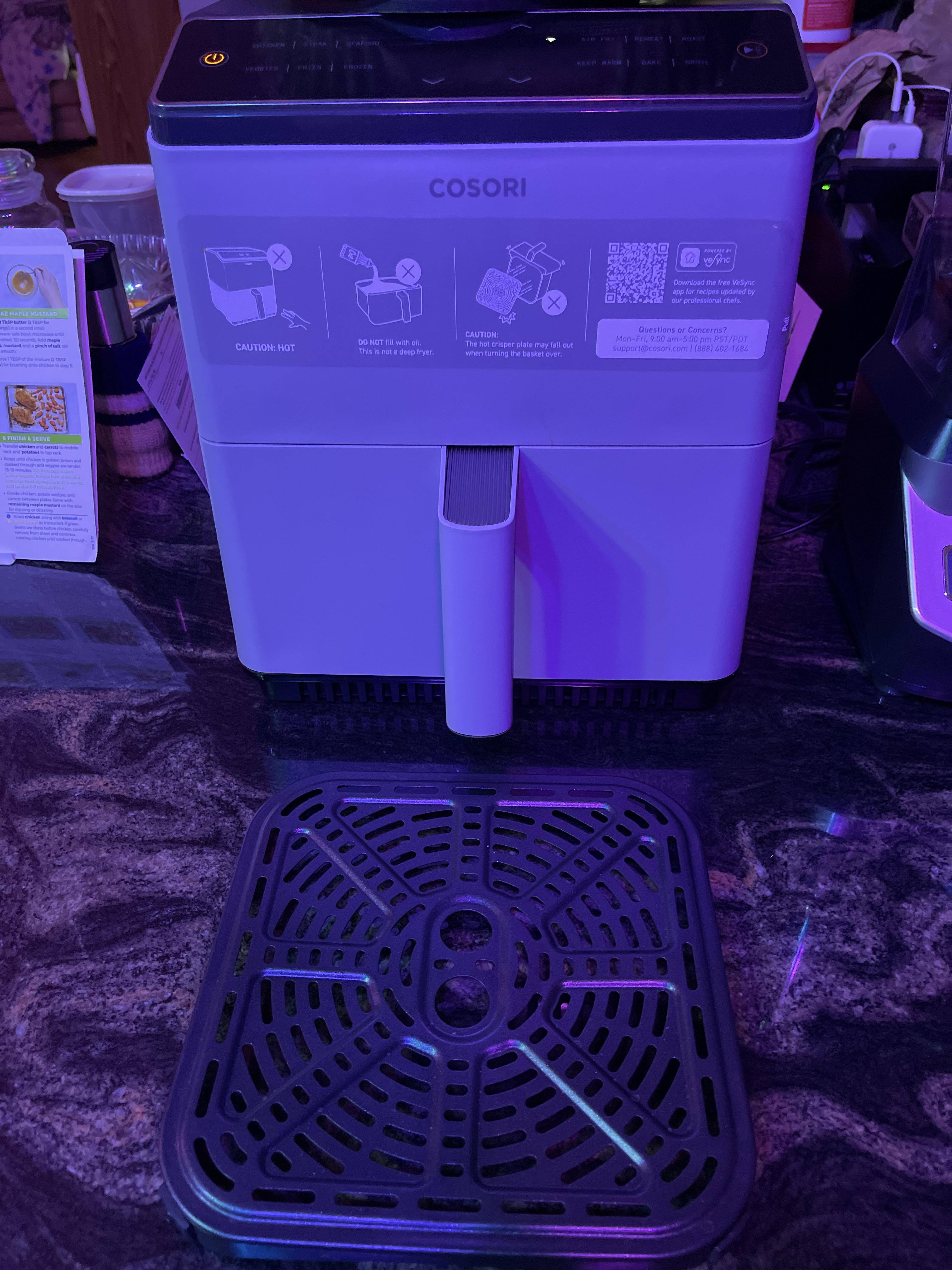 Customer provided image, click to load a larger version