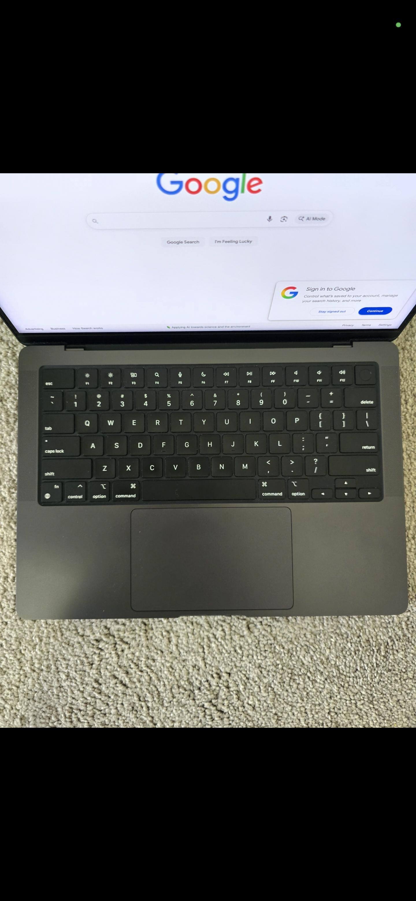 Customer provided, click to load a larger version