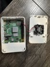 CanaKit Raspberry Pi 4 4GB Starter MAX Kit - 64GB Edition :  Electronics
