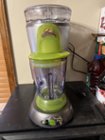 Tool Review: Margaritaville Mixed Drink Machine - Nick Drinks