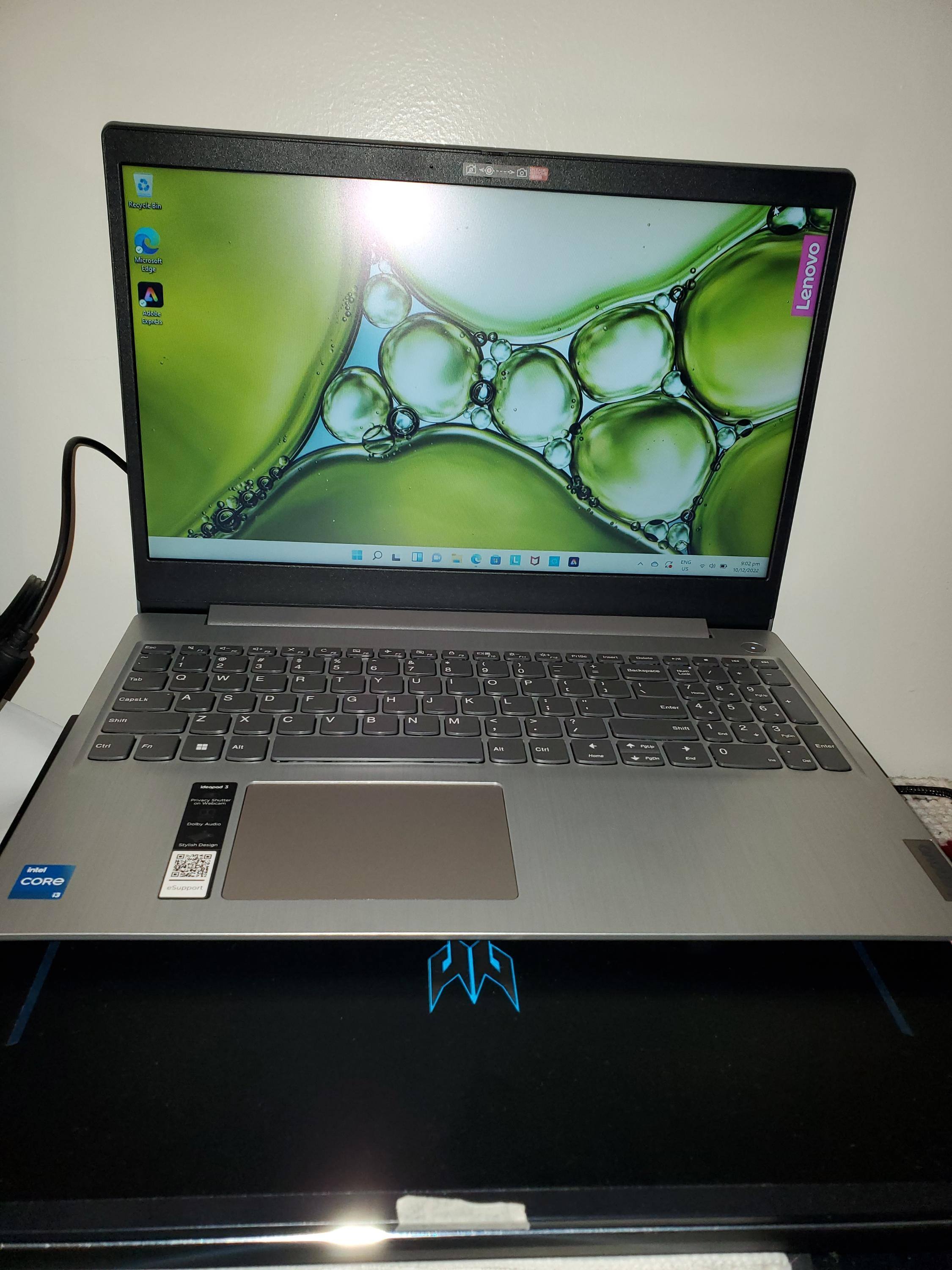 Customer provided, click to load a larger version