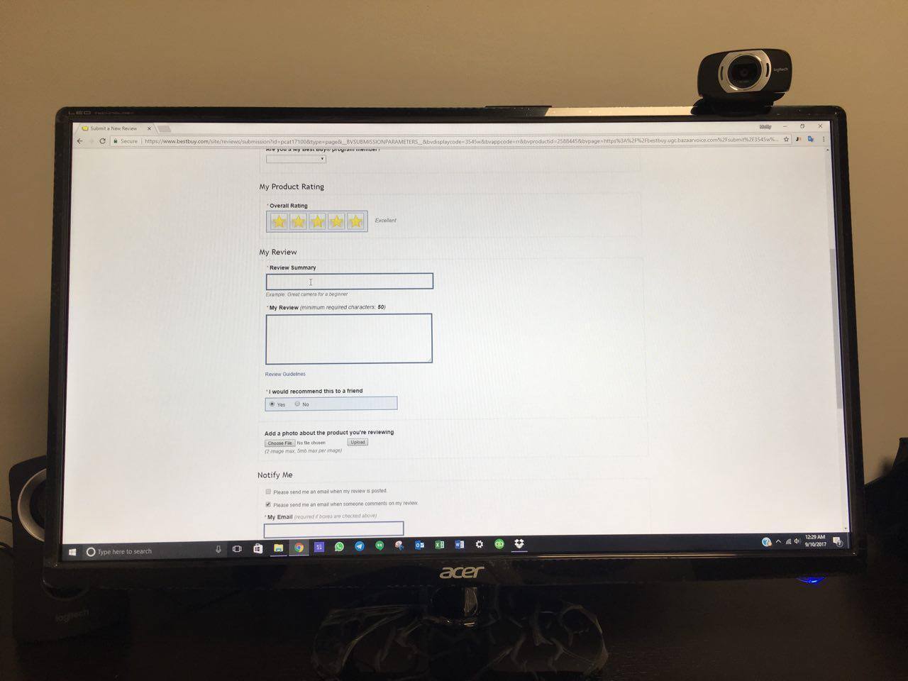 Customer provided, click to load a larger version