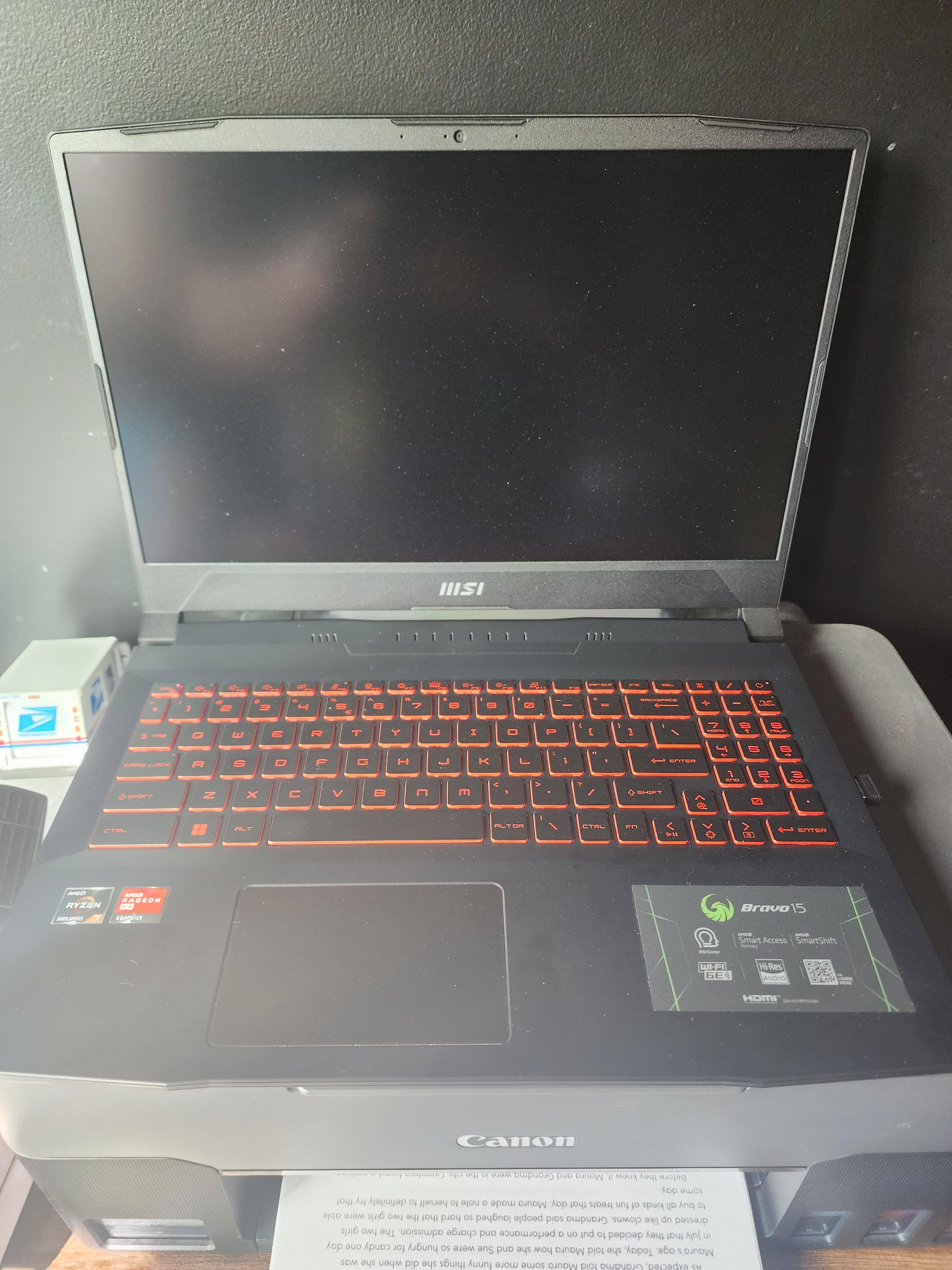 Customer provided image, click to load a larger version