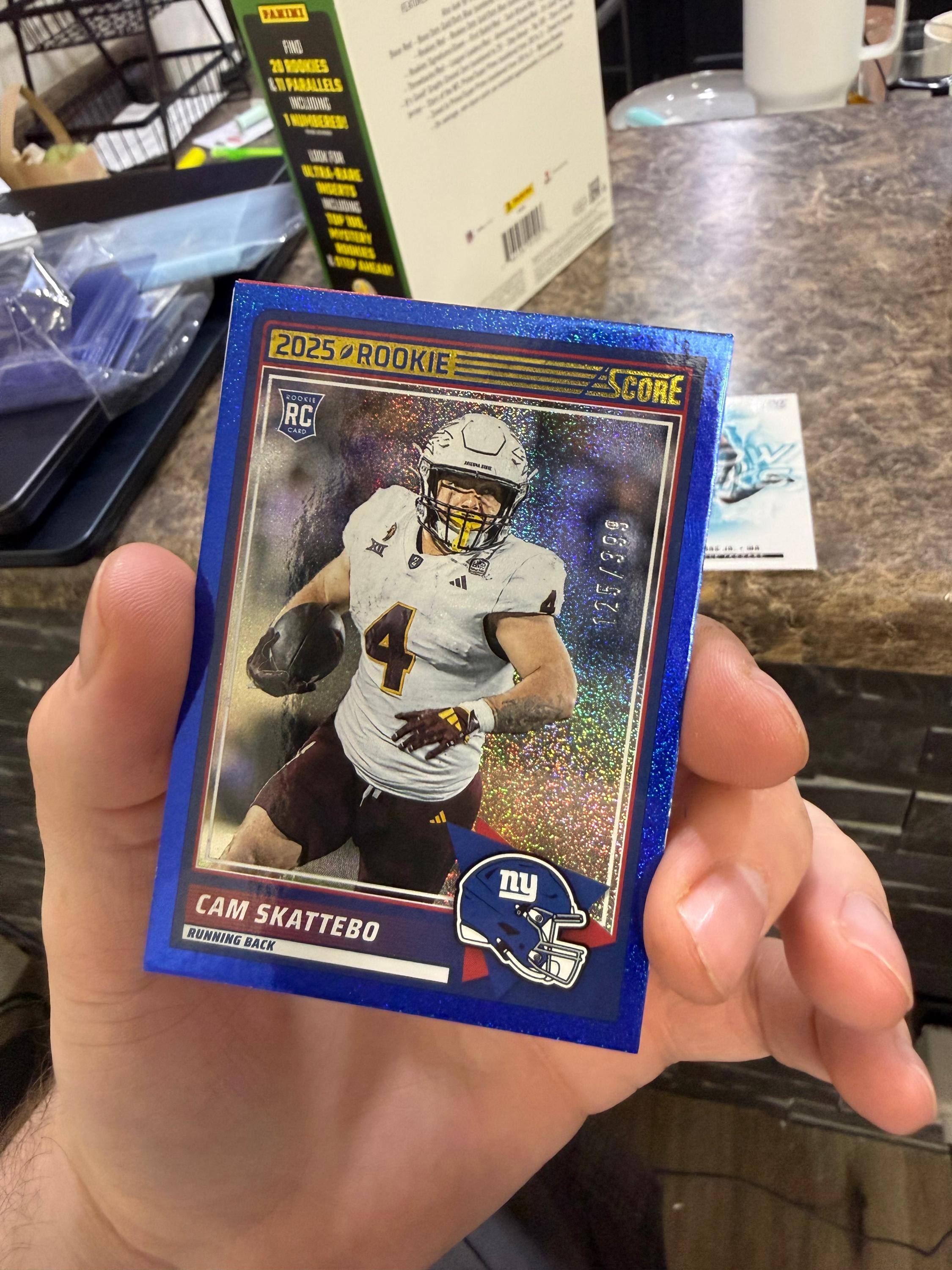 Customer provided image, click to load a larger version