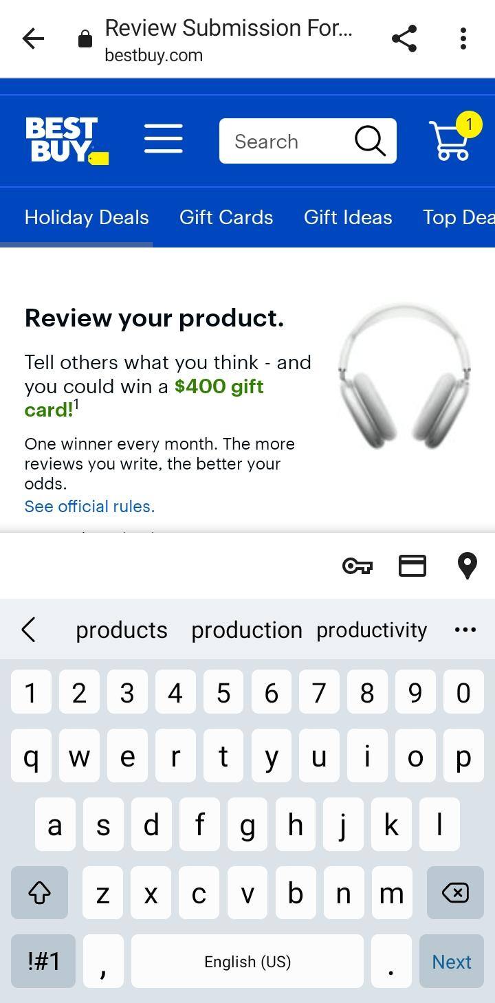 Customer provided, click to load a larger version