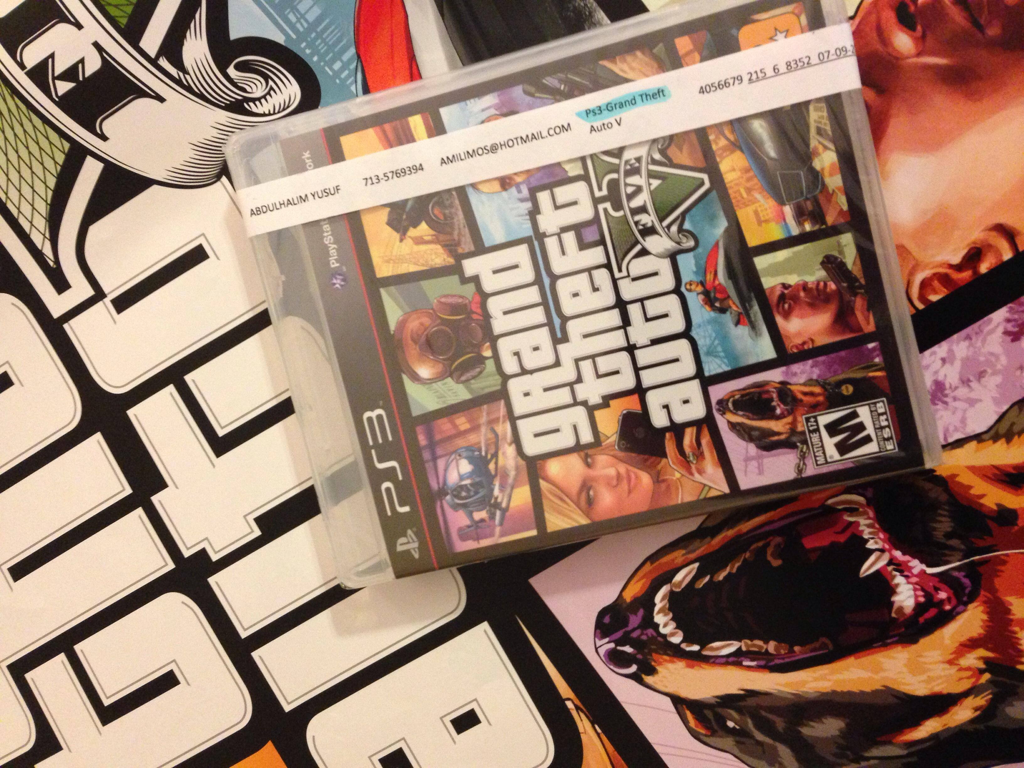 Customer provided, click to load a larger version