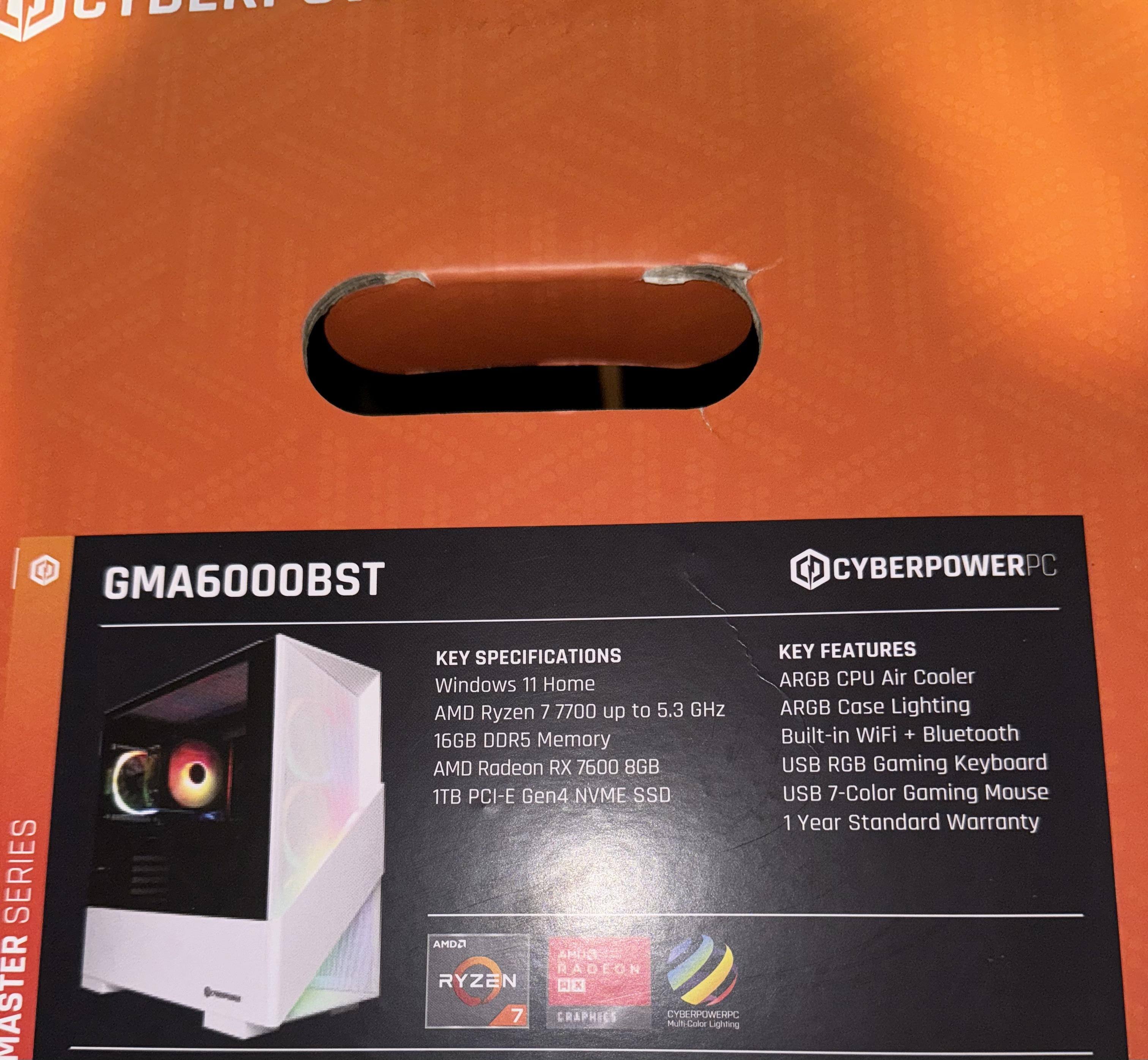 Customer provided, click to load a larger version