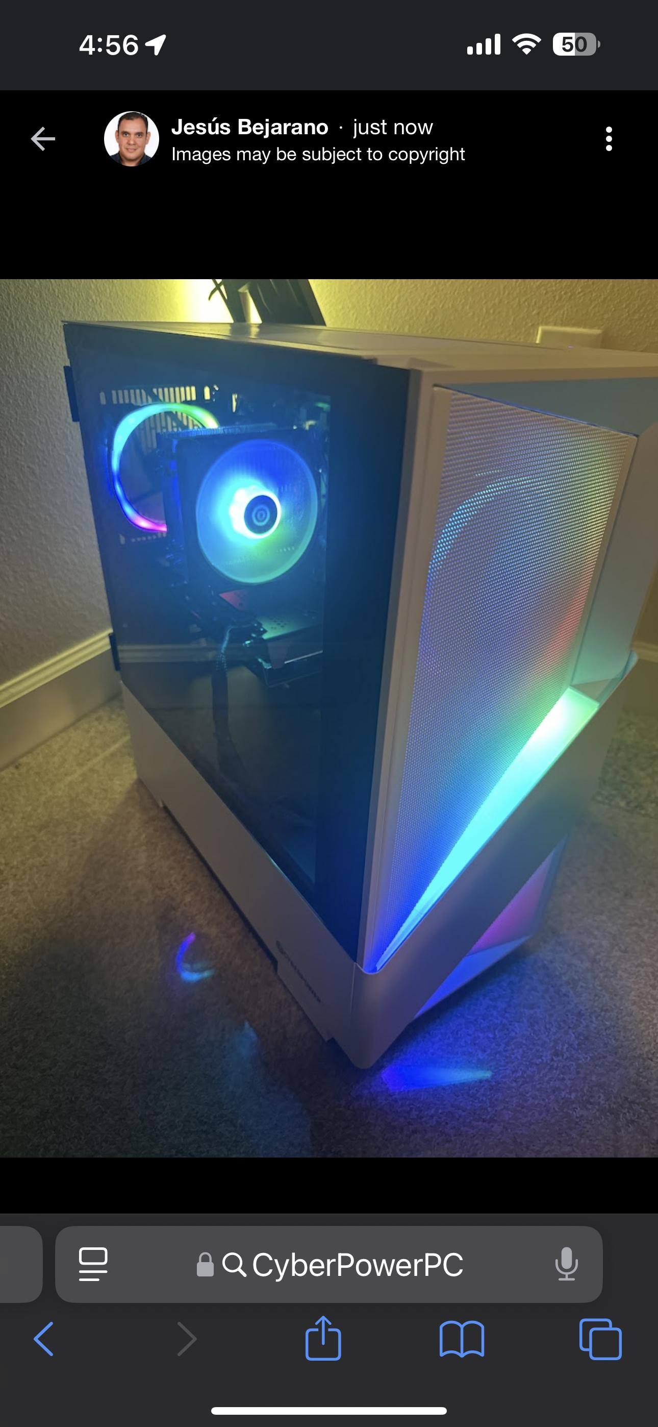 Customer provided, click to load a larger version