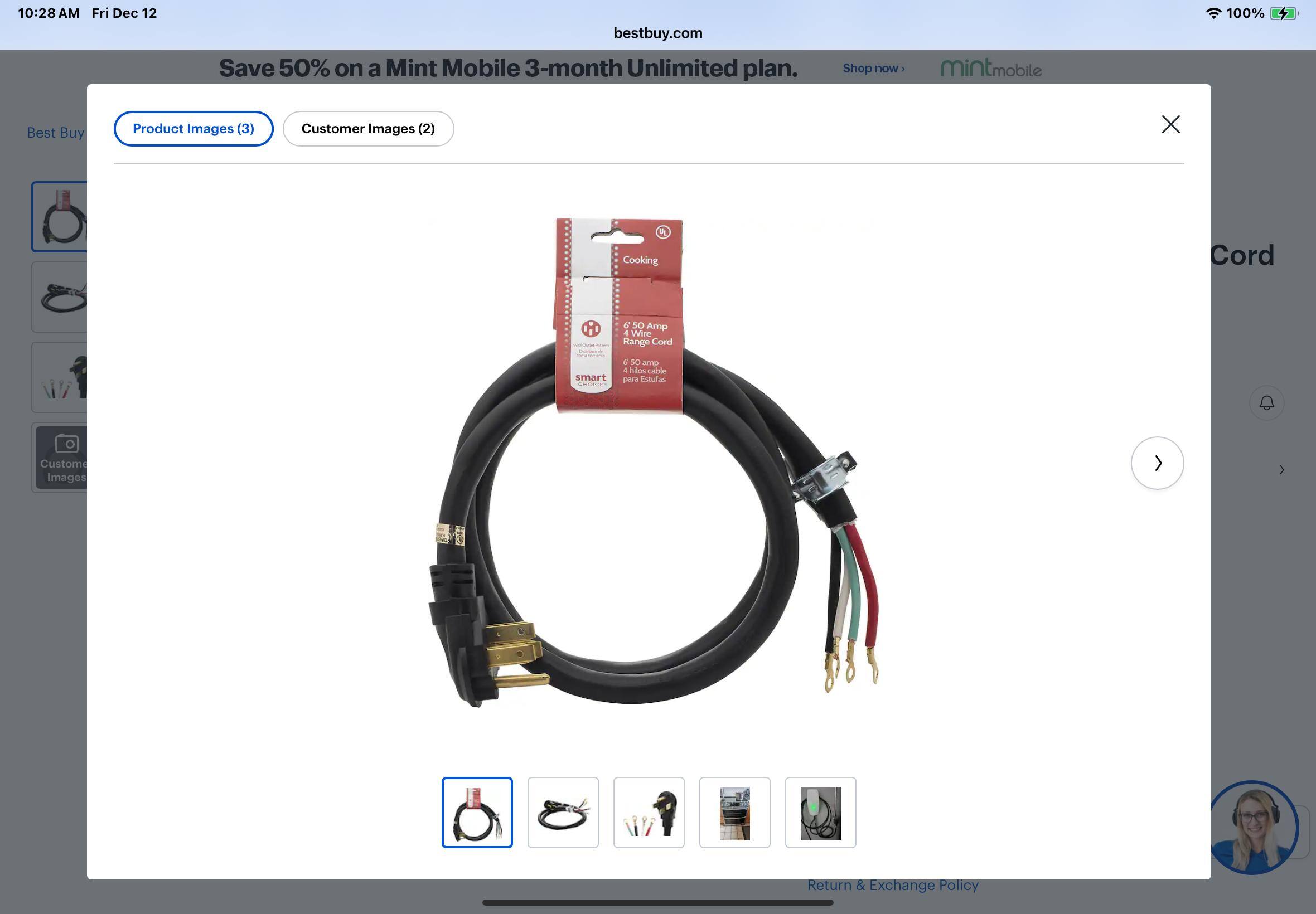 Customer provided, click to load a larger version