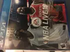 Ps4 Game, click to load a larger version