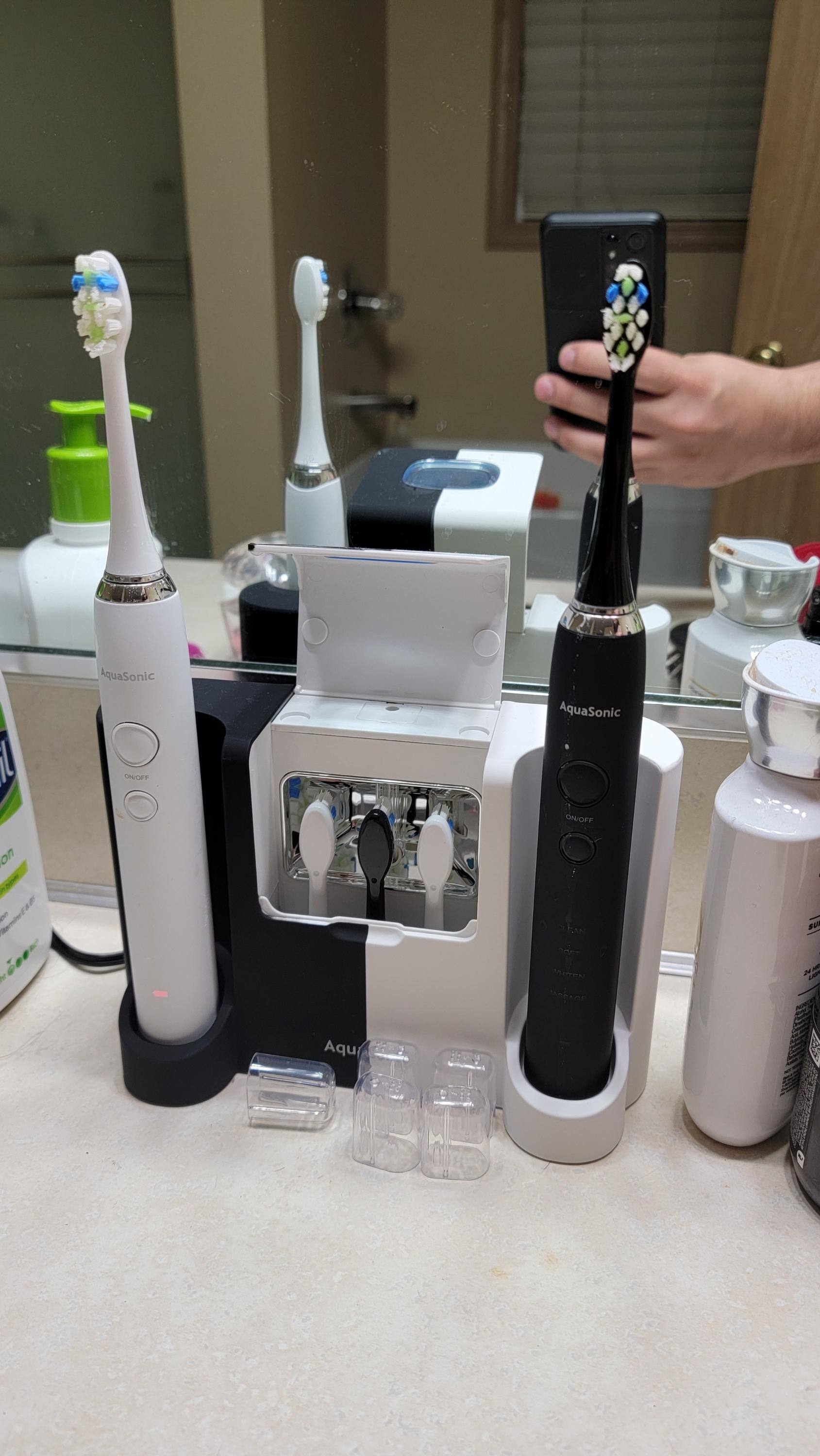 Customer provided image, click to load a larger version